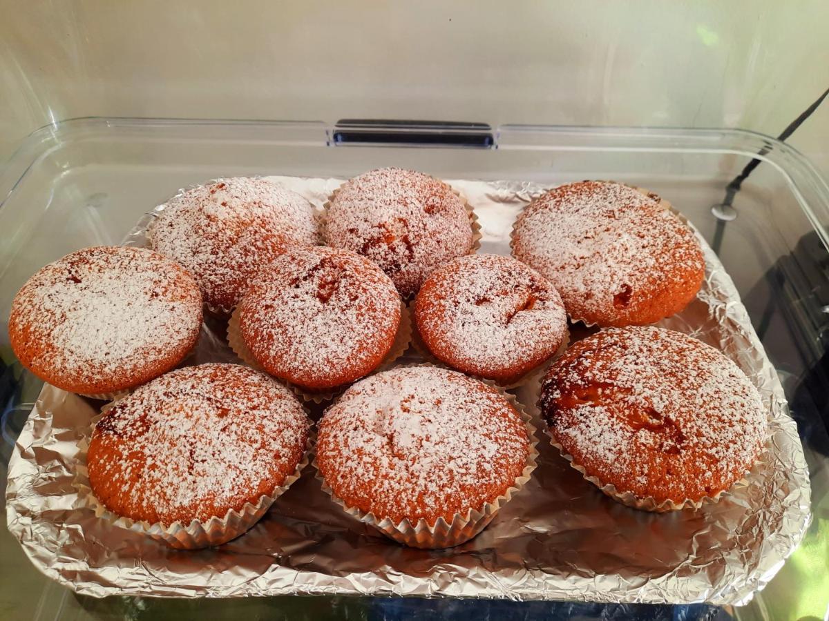 אביאדורי Lu Lisandru מראה חיצוני תמונה