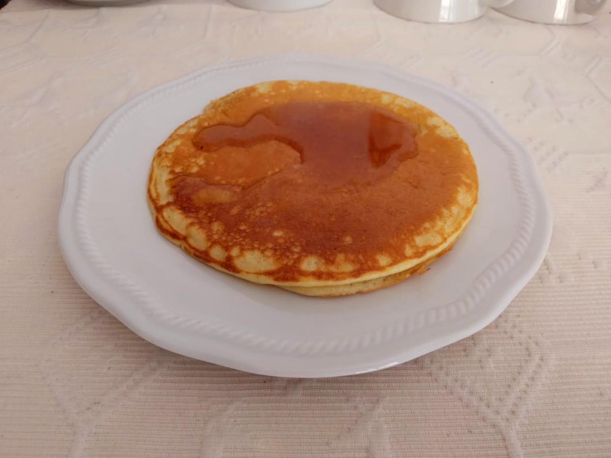 אביאדורי Lu Lisandru מראה חיצוני תמונה